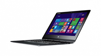 Ноутбук LENOVO YOGA 3 PRO 1370 – фото