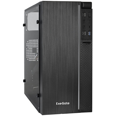 Корпус EXEGATE mEVO-9301 (Новый) – фото