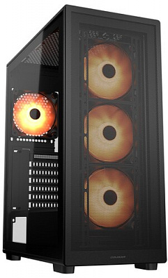 Системный блок Игровой 1479R – фото