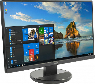Монитор ACER K272HL – фото