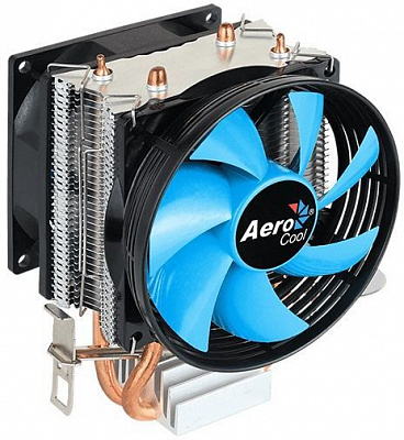 Охлаждение для процессора AEROCOOL VERKHO (Новое) – фото