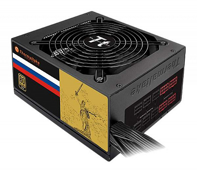Блок питания THERMALTAKE TP-1000AH5CEG 1000Вт – фото