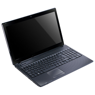 Ноутбук ACER ASPIRE 5742 (Без з/у) – фото