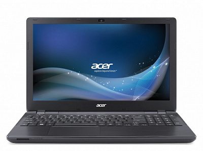 Ноутбук ACER EX2509-C1NP – фото
