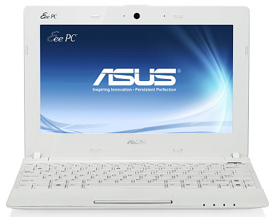 Нетбук ASUS EEE PC X101CH #1 – фото