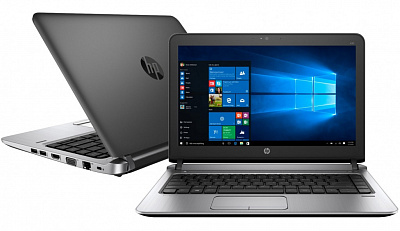 Ноутбук HP PROBOOK 430 G3 (Уценка) – фото