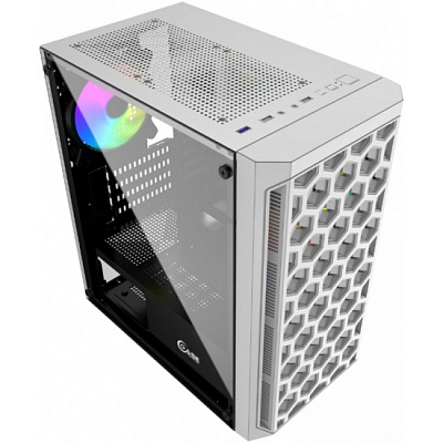 Системный блок Игровой G327 – фото