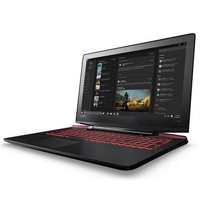Ноутбук LENOVO IDEAPAD Y700-14ISK 80NU – фото