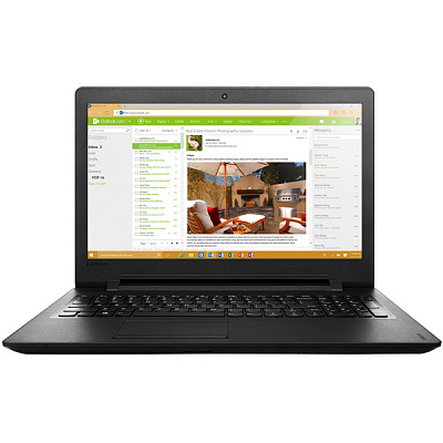 Ноутбук LENOVO IDEAPAD 110-15ACL #3 – фото