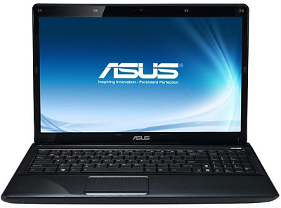 Ноутбук ASUS A52F-EX680D – фото