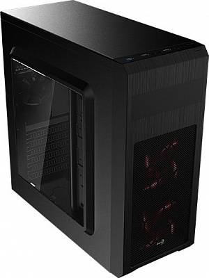 Корпус AEROCOOL SI-5101 ADVANCE (Новый) – фото