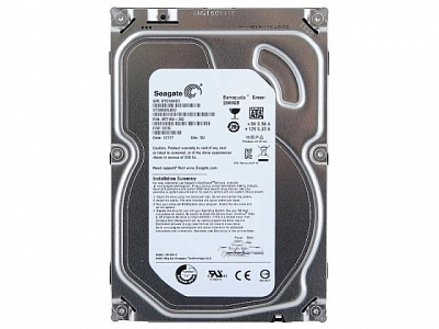 Жесткий диск SEAGATE ST2000DL003 2Тб #2 – фото