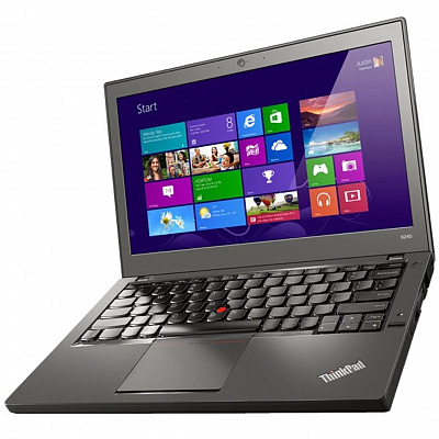 Ноутбук LENOVO THINKPAD X250 – фото