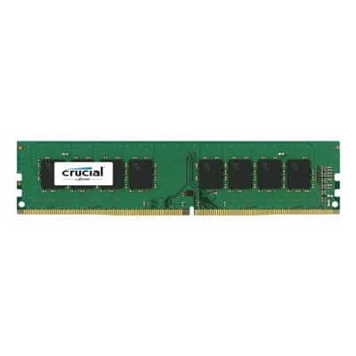 Оперативная память CRUCIAL CT16G4DFD824A DDR4 16Гб – фото