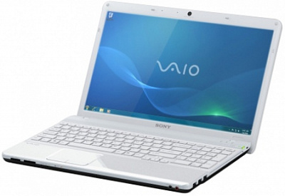 Ноутбук SONY PCG-61611V – фото