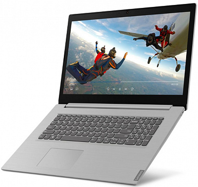 Ноутбук LENOVO IDEAPAD L340-17API – фото