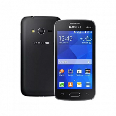 Смартфон SAMSUNG GALAXY ACE 4 LITE – фото
