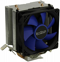 Охлаждение для процессора PCCOOLER S93 V2 – фото