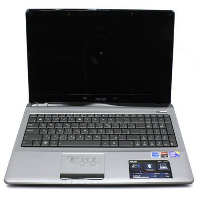 Ноутбук ASUS A52JT (Уценка) – фото
