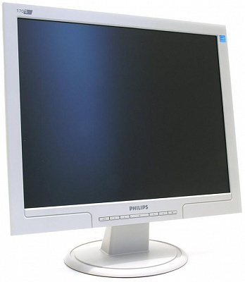 Монитор PHILIPS 170S7FG – фото