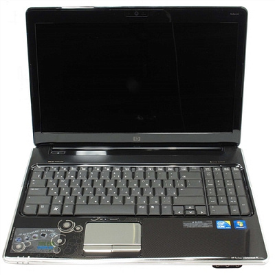 Ноутбук HP PAVILION DV6-2140ER – фото