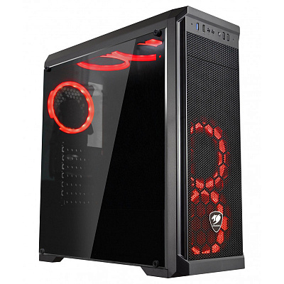 Игровой системный блок 1331U – фото