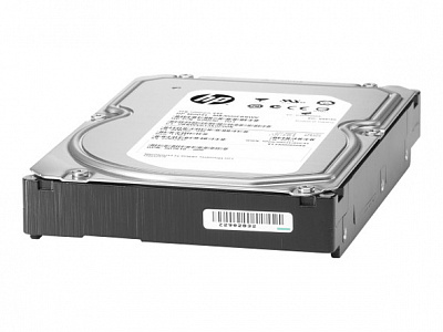 Жесткий диск HP MB1000GDUNU 1Тб #3 – фото