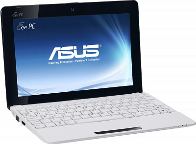Нетбук ASUS EEE PC 1015BX – фото