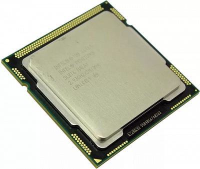 Процессор INTEL PENTIUM G6960 – фото