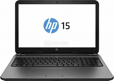 Ноутбук HP 15-G501NR – фото