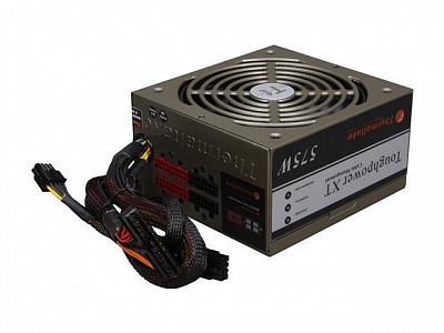 Блок питания THERMALTAKE TOUGHPOWER XT TPX-575M 575Вт – фото