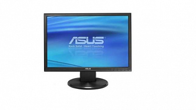 Монитор ASUS VW195D – фото