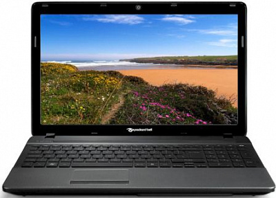 Ноутбук PACKARD BELL EASYNOTE TK81 – фото