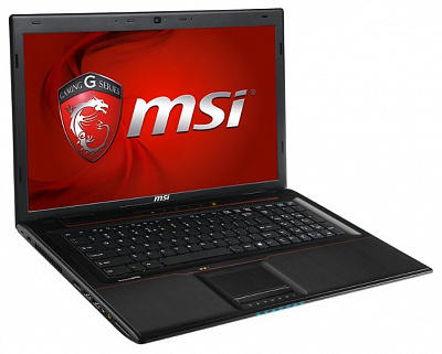 Ноутбук MSI GE70 2PL-414RU – фото
