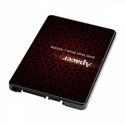 Накопитель SSD APACER AS350X 512Гб (Новый) – фото