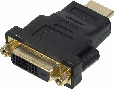 Переходник DVI-D-HDMI (Новый) – фото