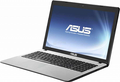 Ноутбук ASUS X552E – фото