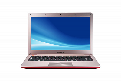 Ноутбук SAMSUNG NP530U4E – фото