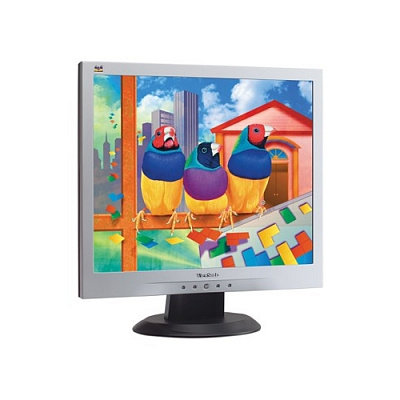 Монитор VIEWSONIC VA903M – фото