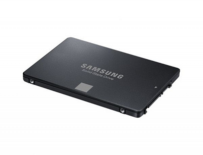 Накопитель SSD SAMSUNG 750 EVO 500Гб – фото