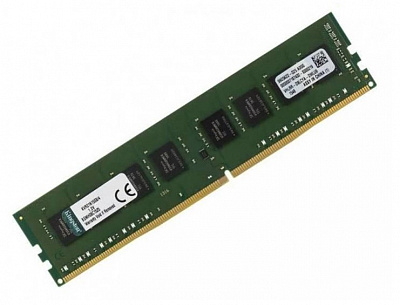 Оперативная память KINGSTON KVR21N15D8/16 DDR4 16Гб – фото