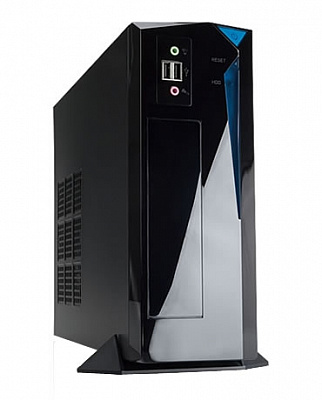 Системный блок для Офиса INWIN SFF #2 – фото
