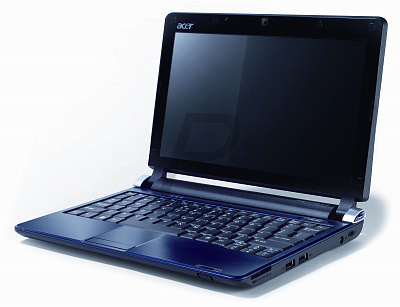 Нетбук ACER ASPIRE ONE D250-0BB – фото