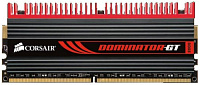 Оперативная память CORSAIR CMT16GX3M4X2133C9 DDR3 4Гб – фото