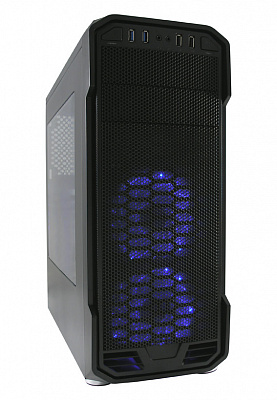 Системный блок Игровой 510U – фото