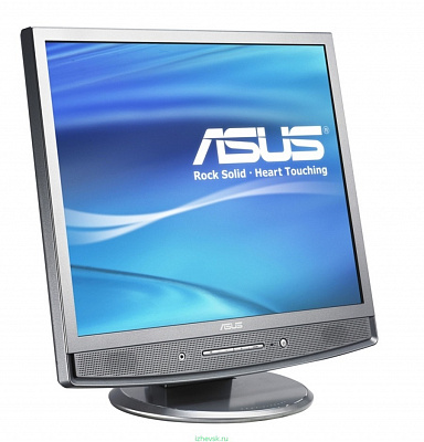 Монитор ASUS MB17SE – фото