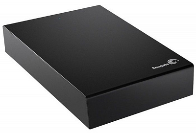 Внешний жесткий диск SEAGATE SRD00F2 2Тб – фото