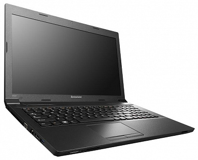 Ноутбук LENOVO B590 (20208) – фото