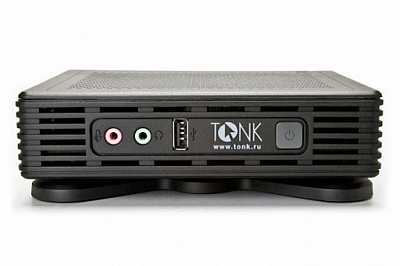 Клиент TONK TN1000 – фото