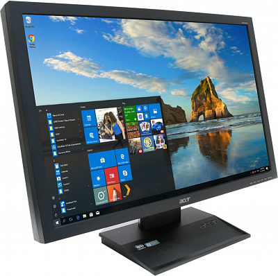Монитор ACER V243W – фото
